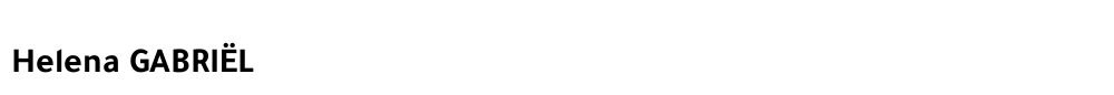 GABRIEL