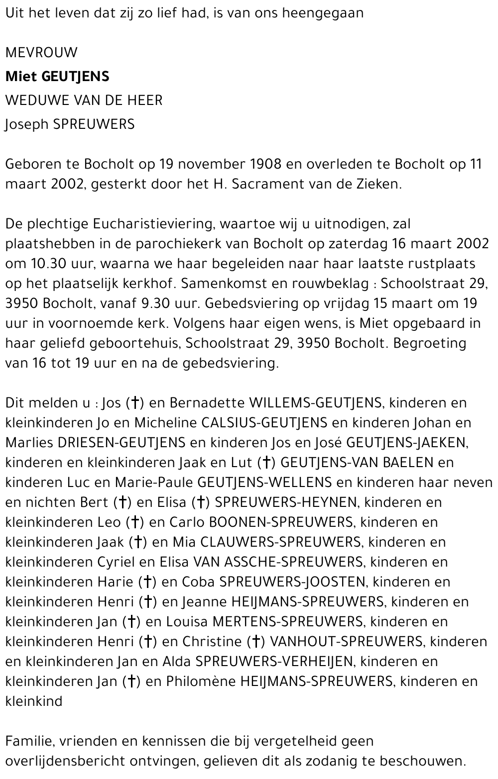 Miet Geutjens