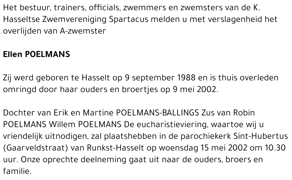 Ellen Poelmans