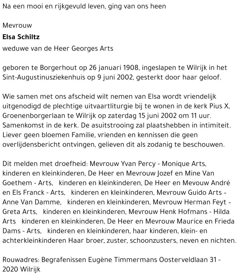 Elza Schiltz