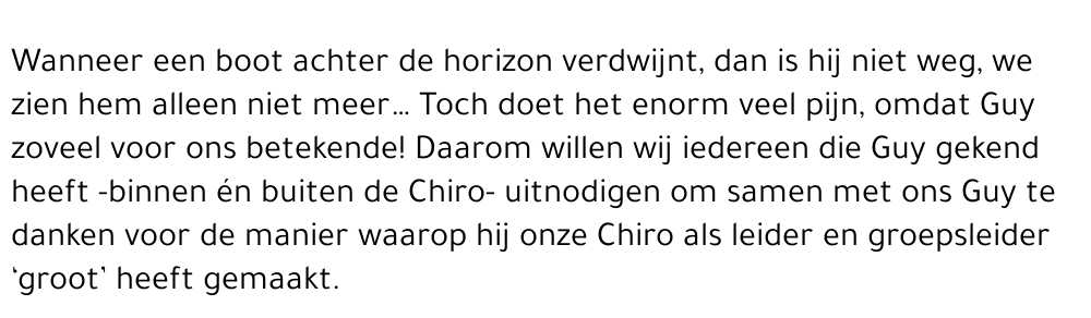 Guy Bosmans