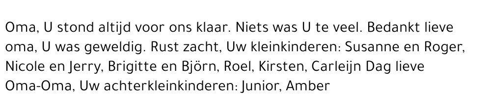 Theodora Veltmeijer-Vissers