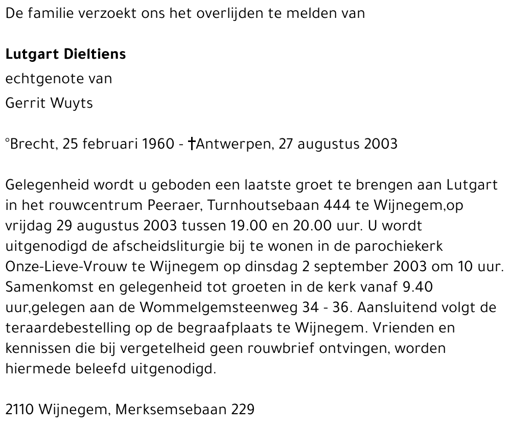 Lutgart Dieltiens