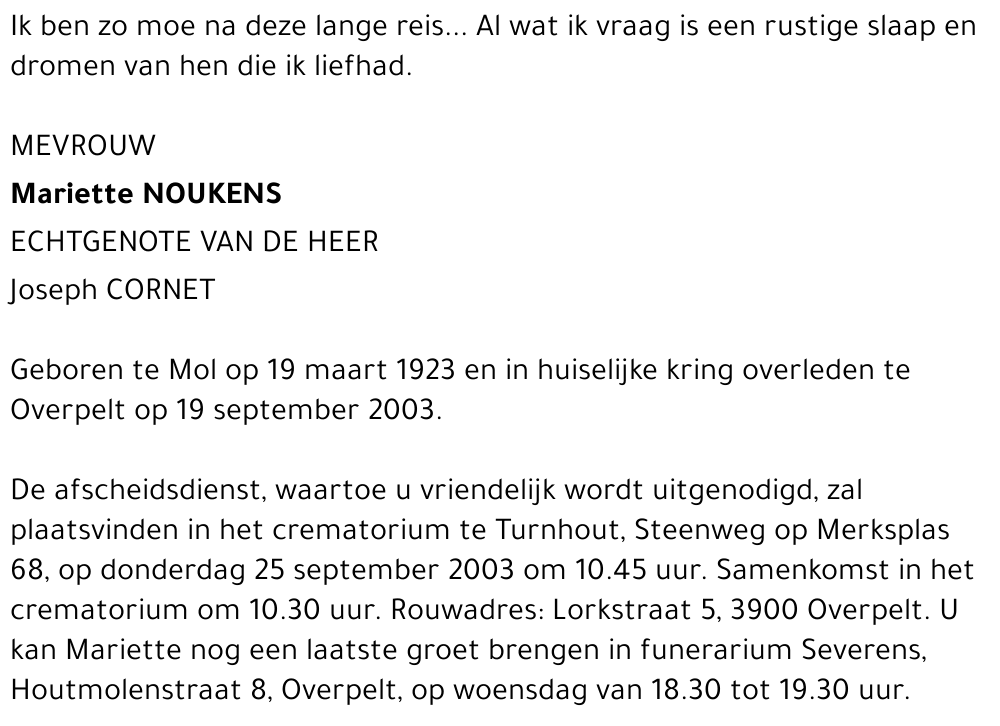 Mariette Noukens