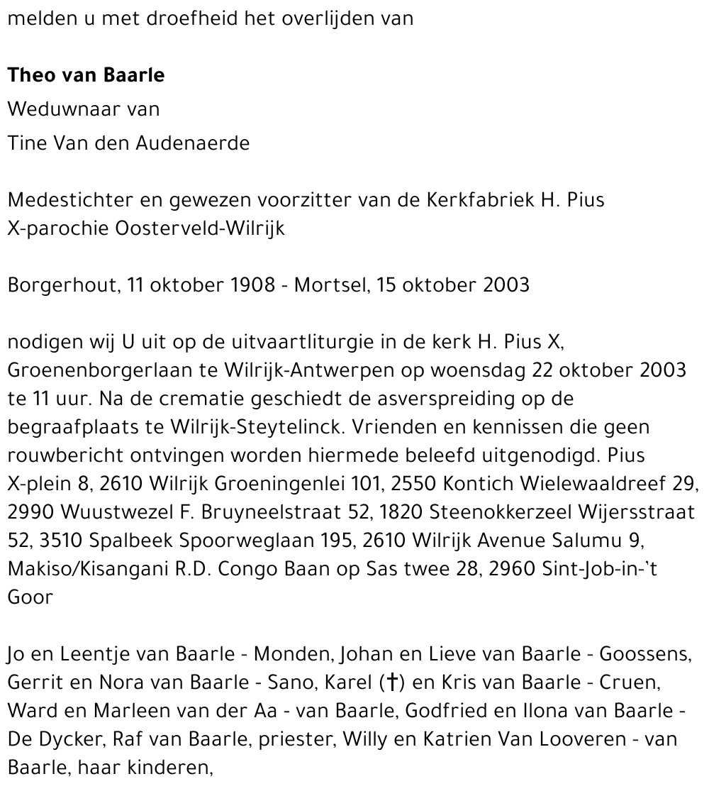 theo van baarle