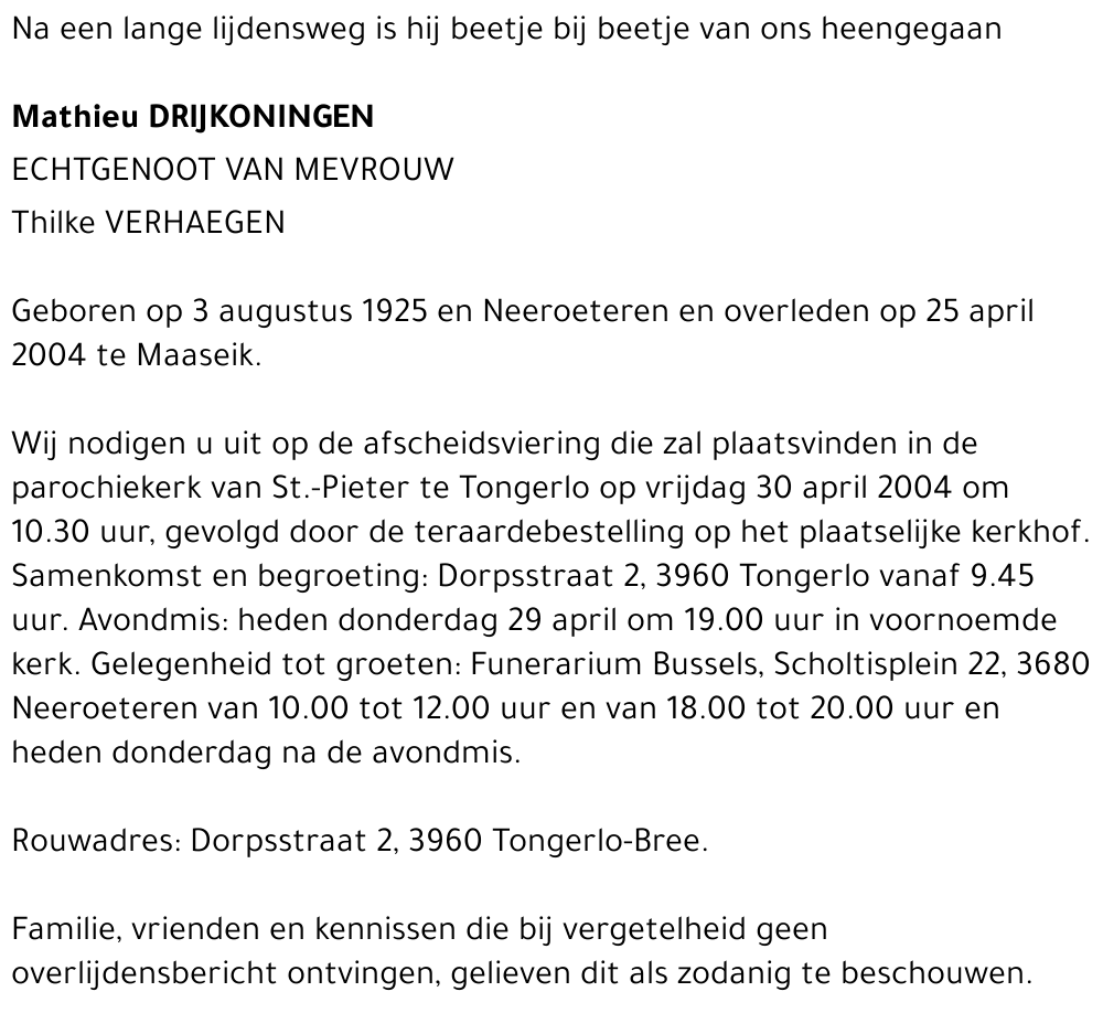 Mathieu Drijkoningen