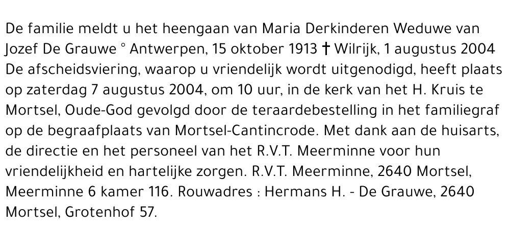 maria derkinderen