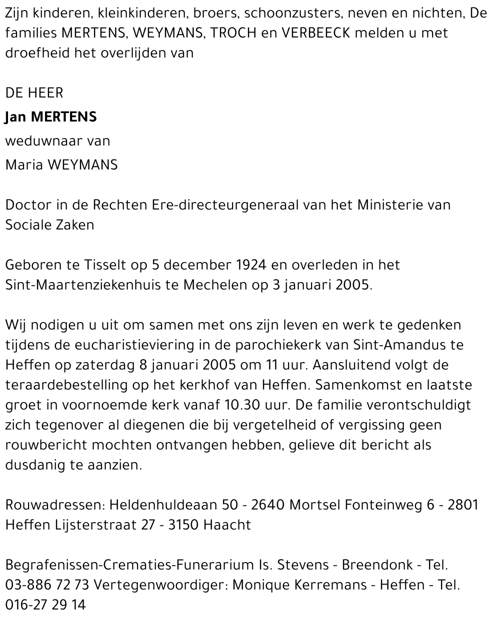 Jan Mertens
