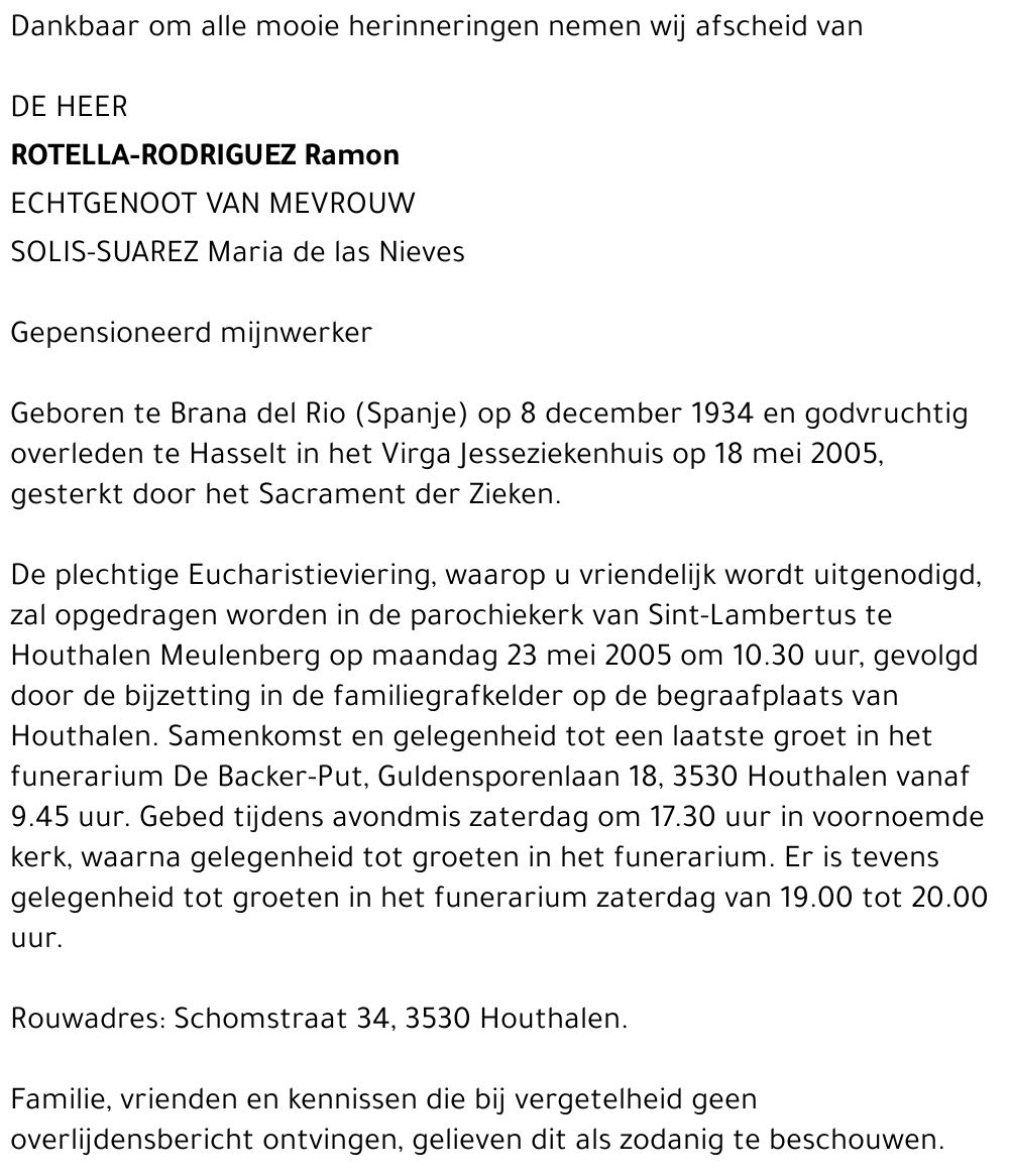 Ramon Rotella-Rodriguez