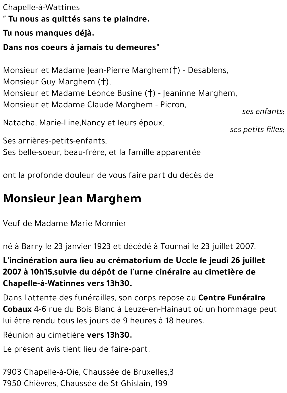 Jean Marghem