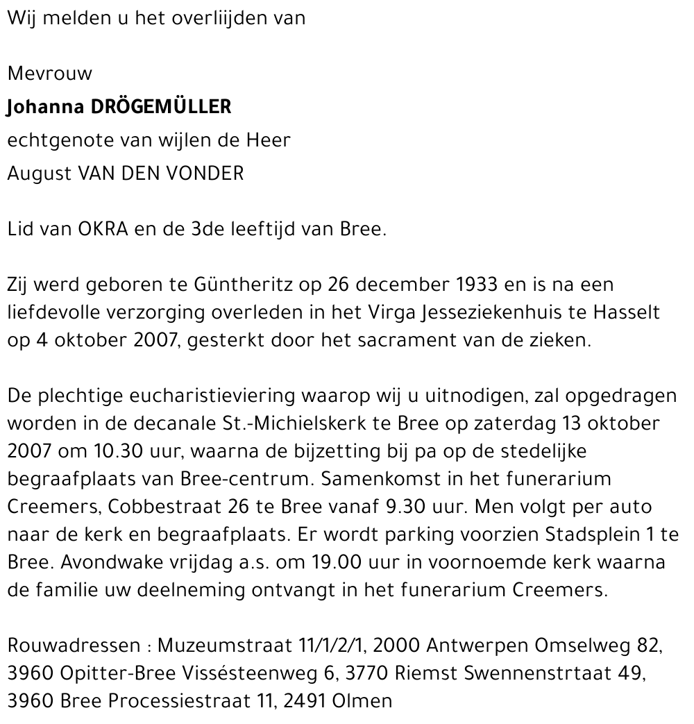 Joanna Drögemüller