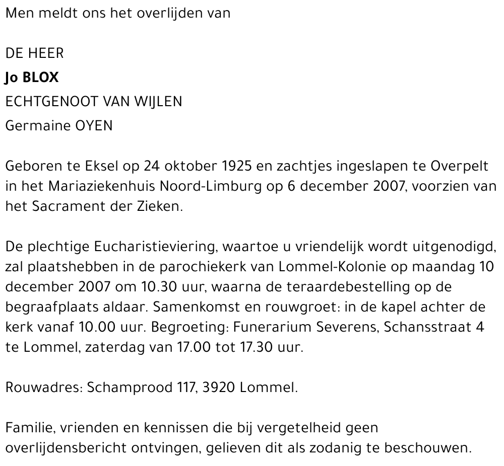 Jo Blox