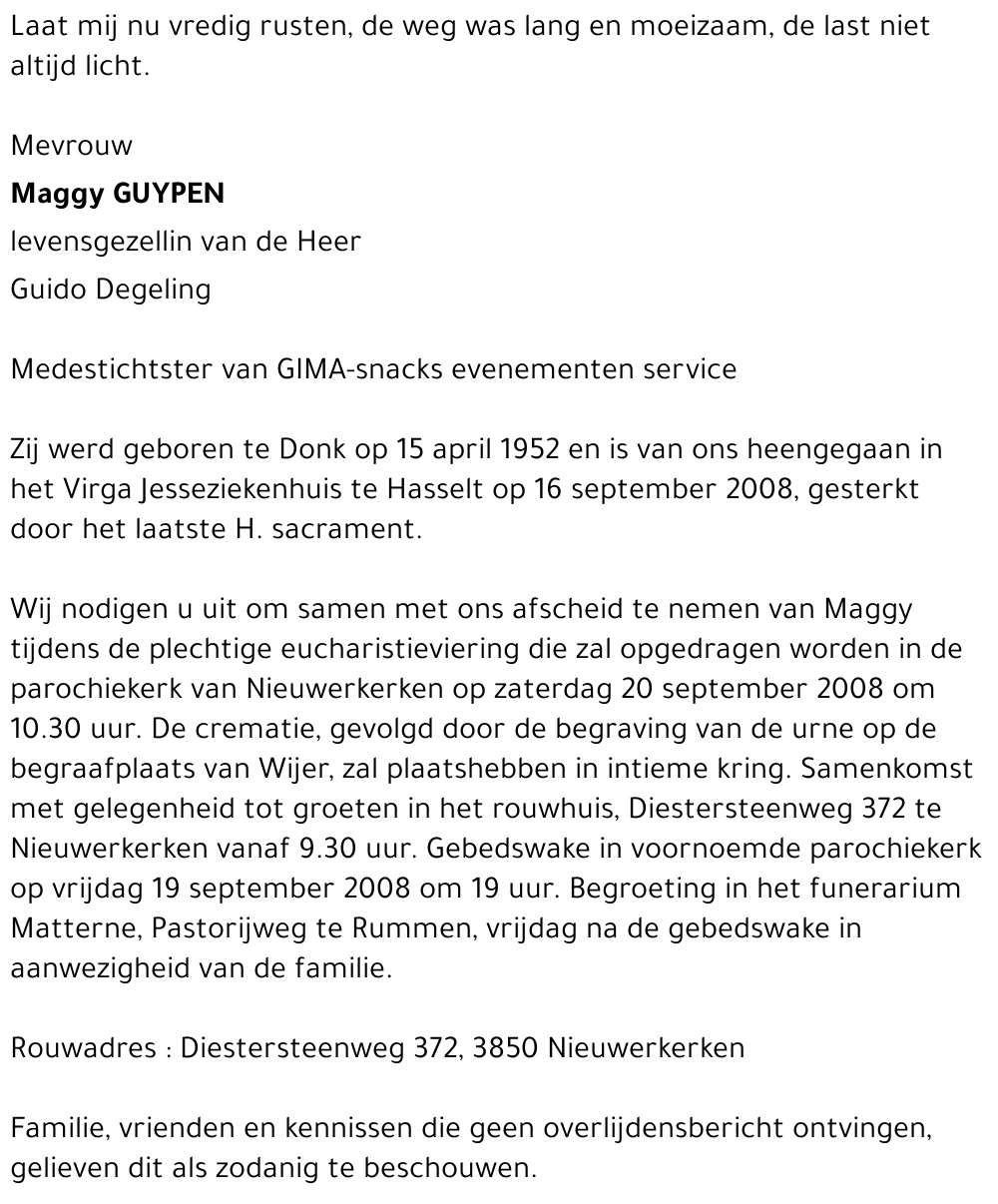 Maggy Guypen