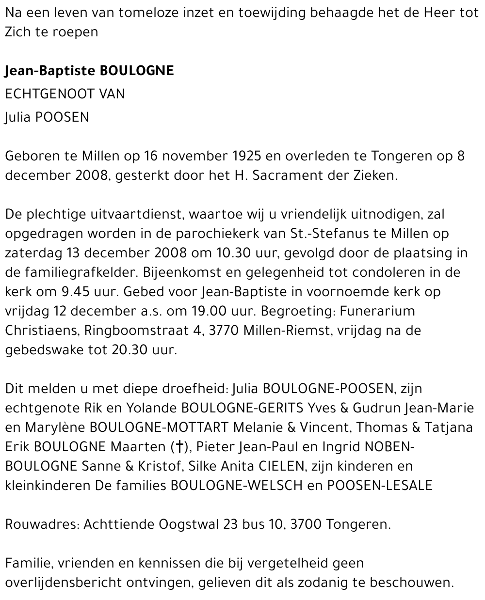 Jean-Baptiste Boulogne