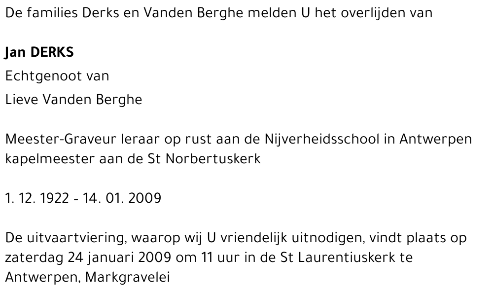 Jan Derks