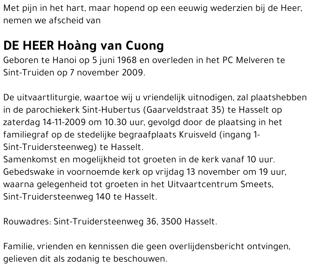 Hoàng van Cu?ng