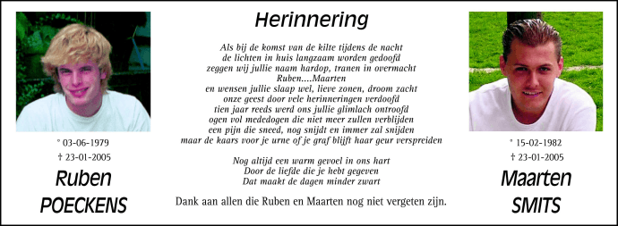 Ruben Poeckens