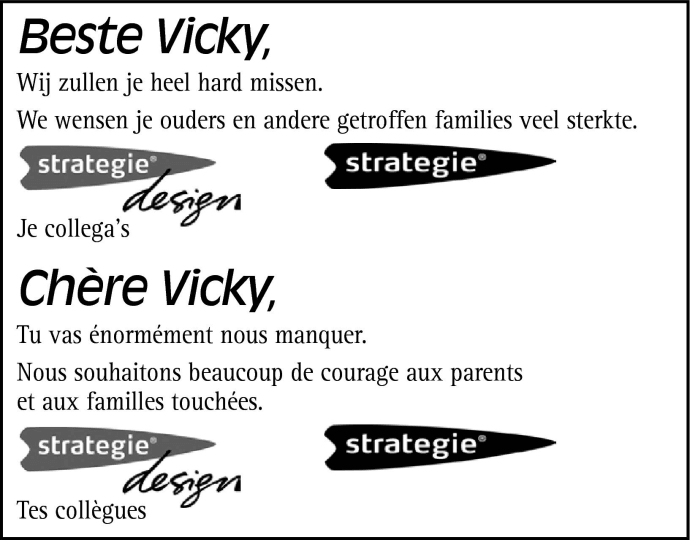 Vicky Storms