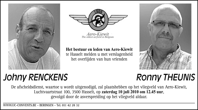 Johny Renckens