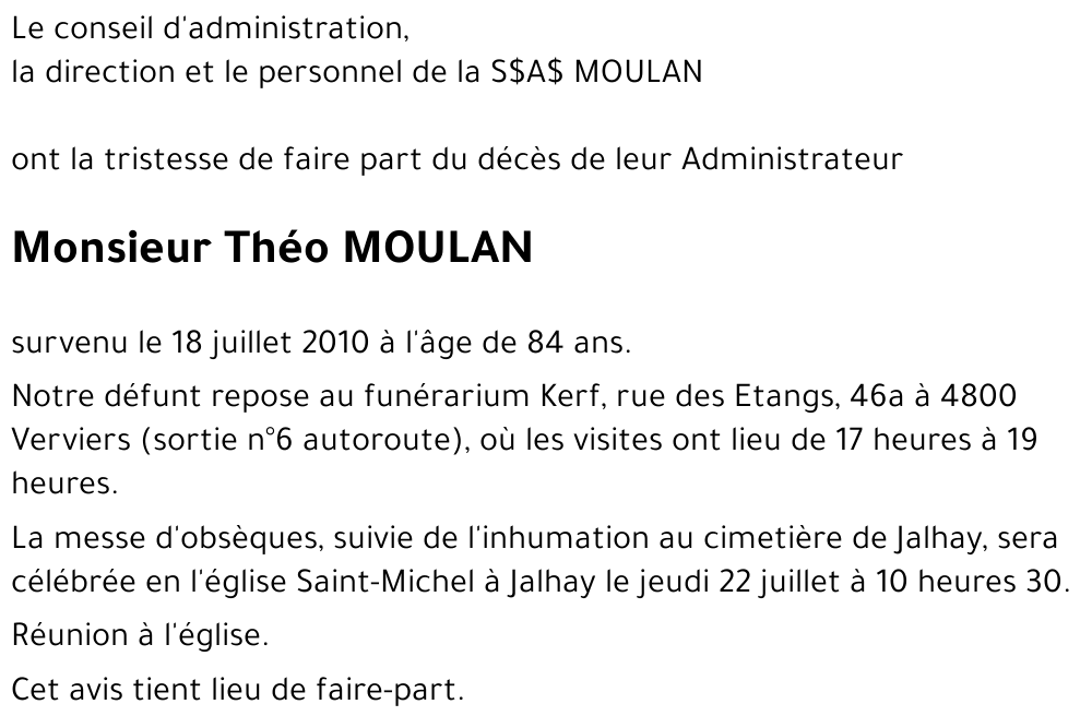 Théo MOULAN
