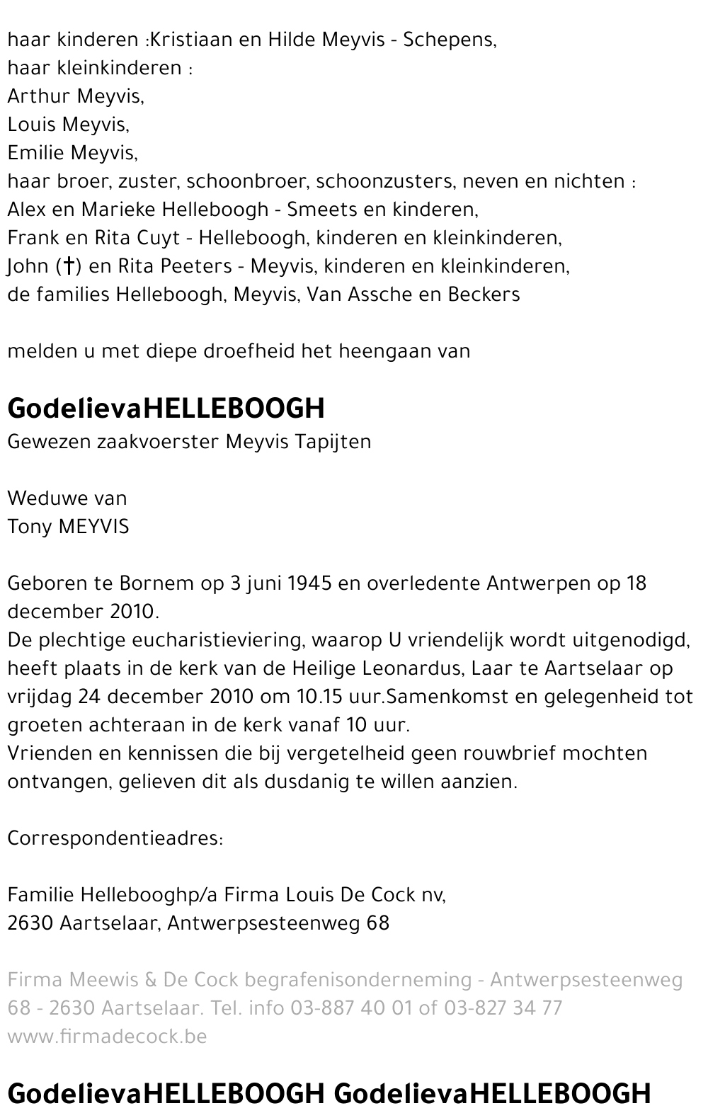 Godelieva Helleboogh