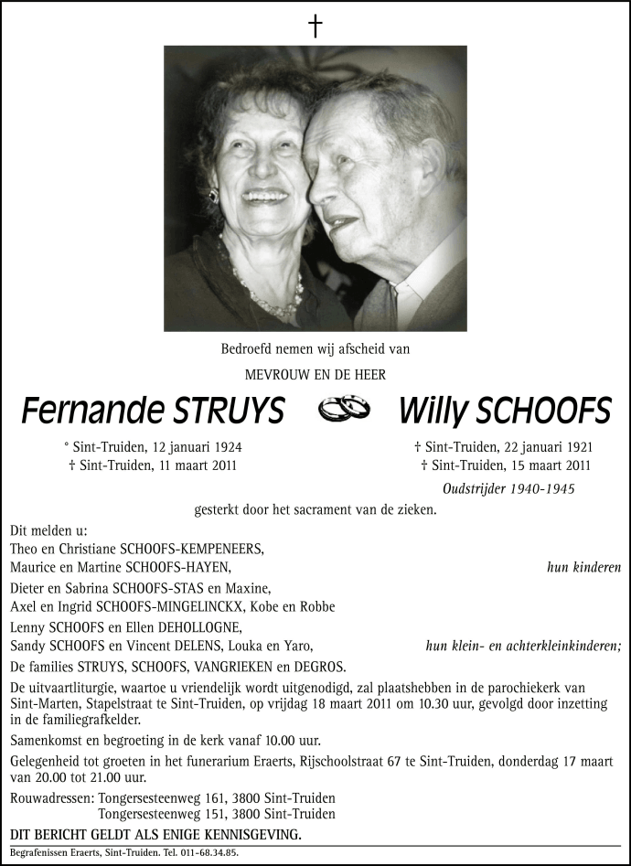 Fernande Struys