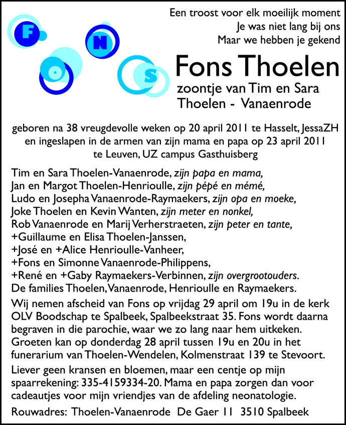 Fons Thoelen