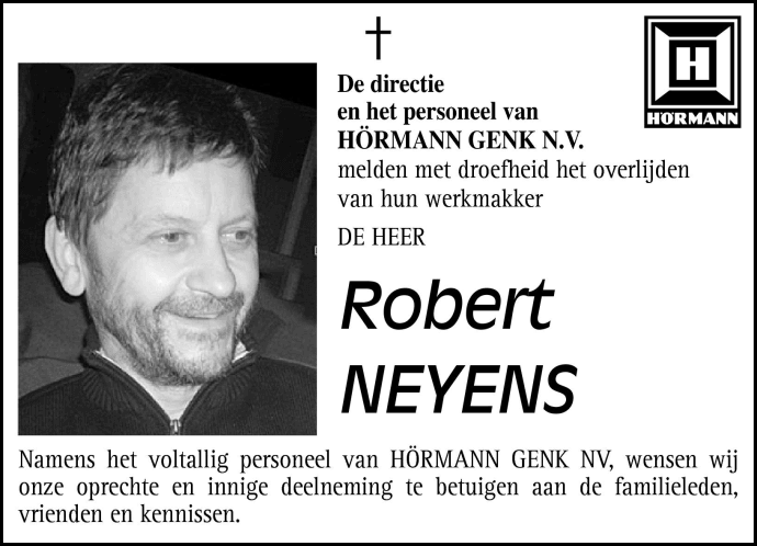 Rob Neyens