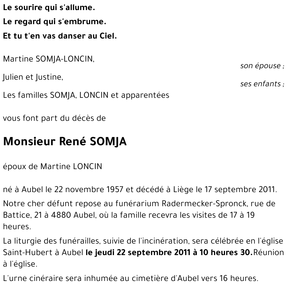 René SOMJA