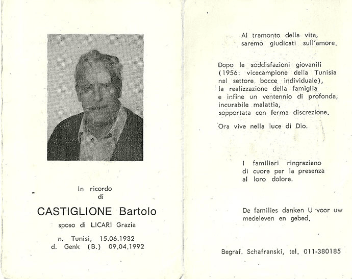 Bartolo Castiglione