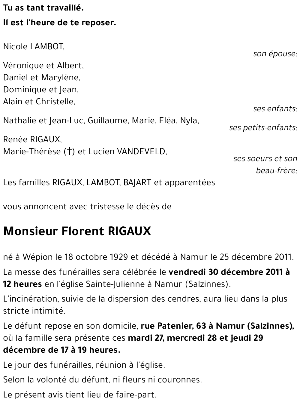 Florent Rigaux