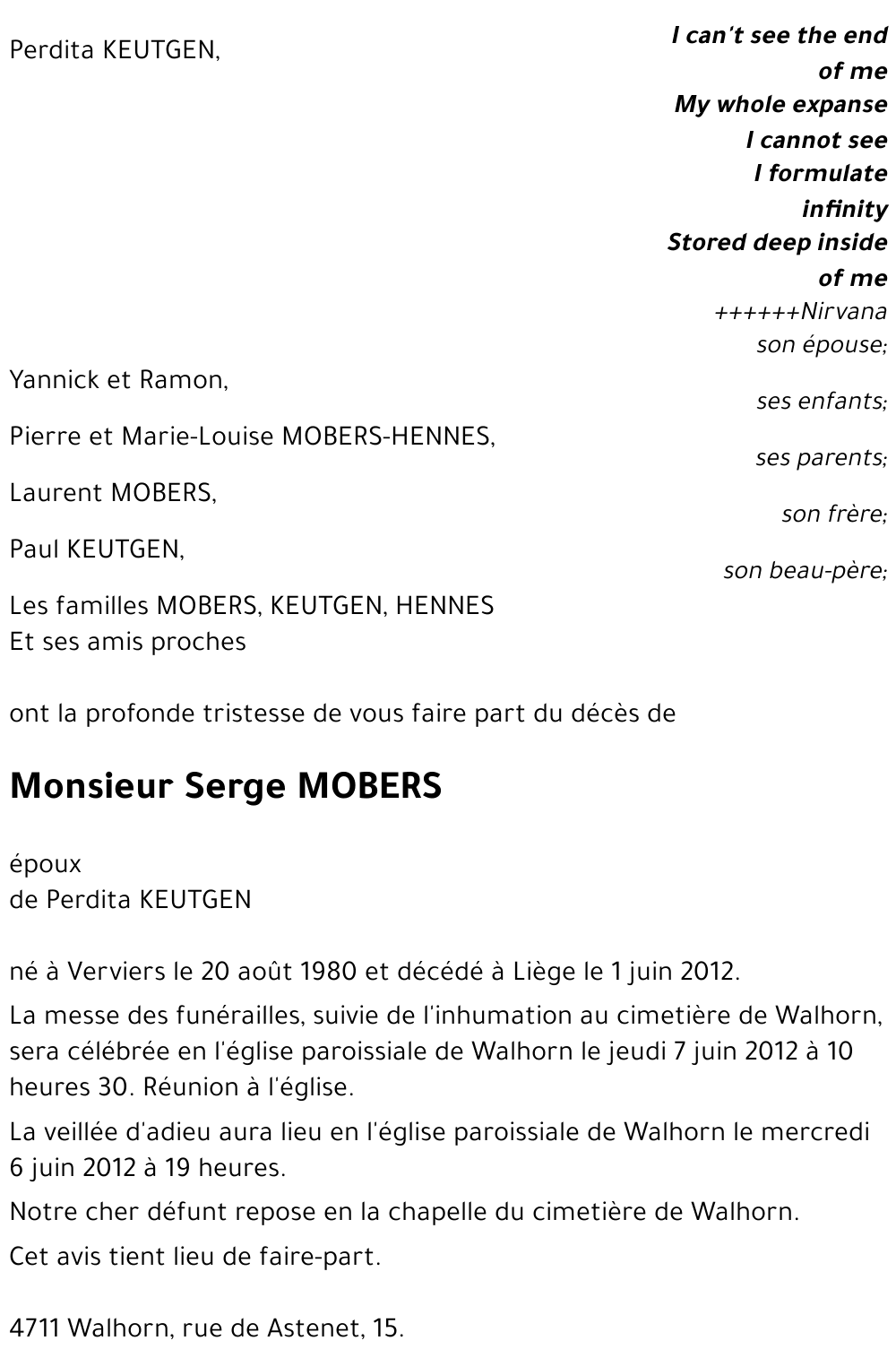 Mobers Serge