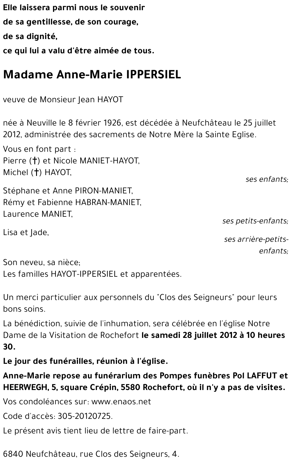 Anne-Marie IPPERSIEL