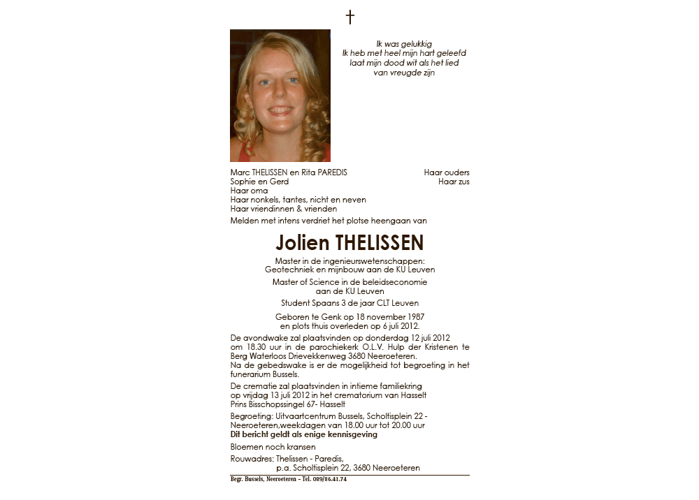 Jolien Thelissen
