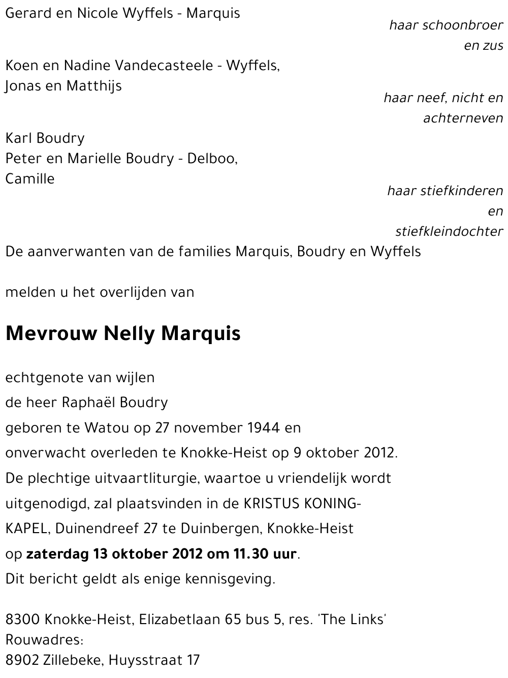 Nelly Marquis