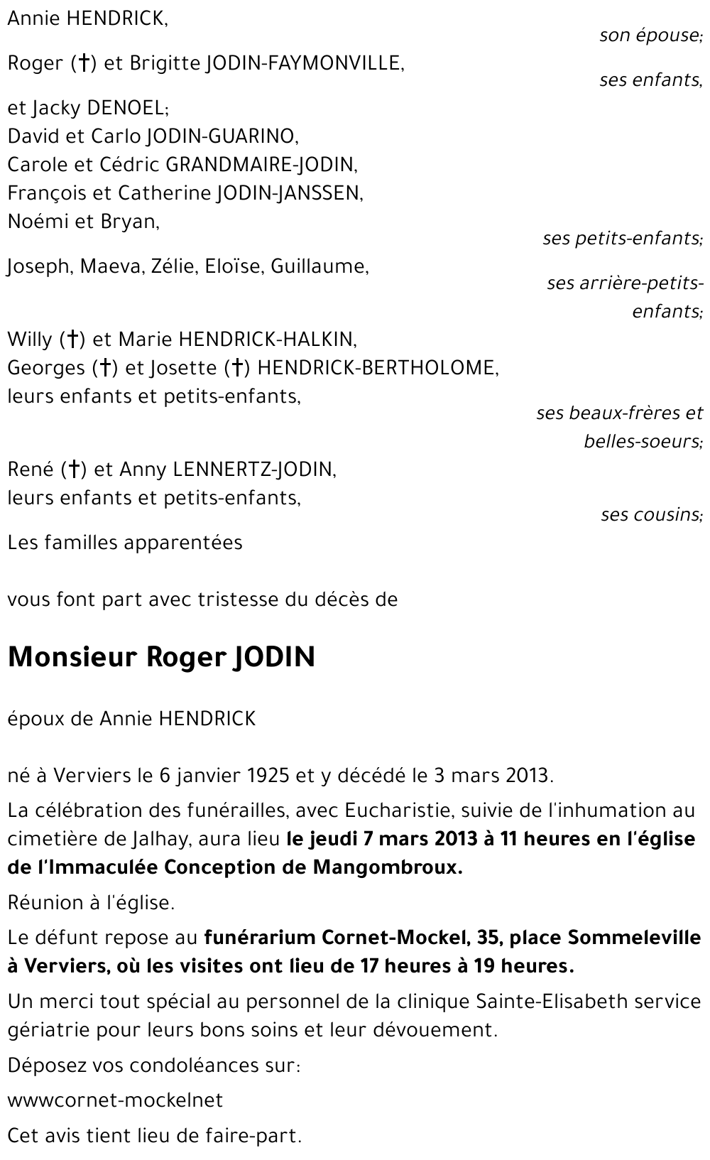 Roger JODIN