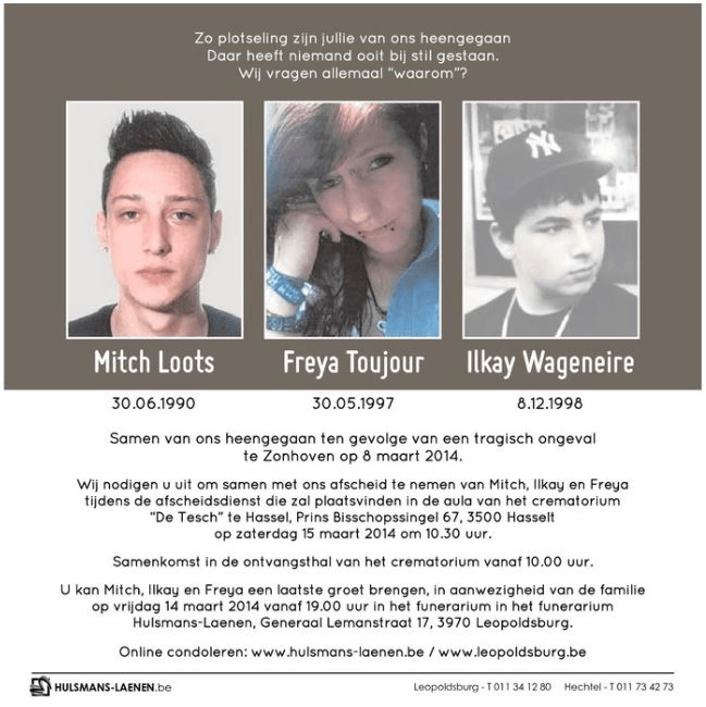 Ilkay Wageneire