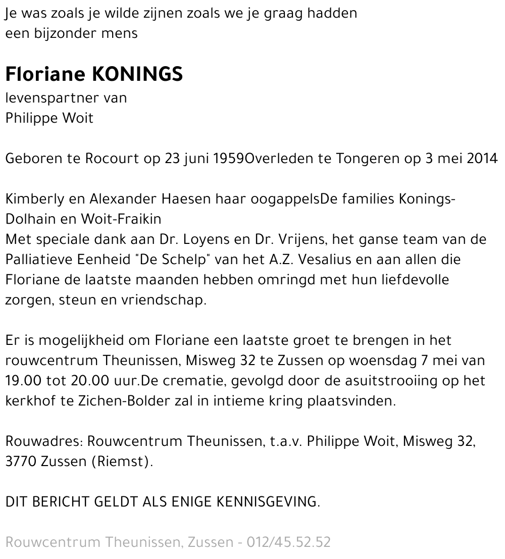 Florian Konings