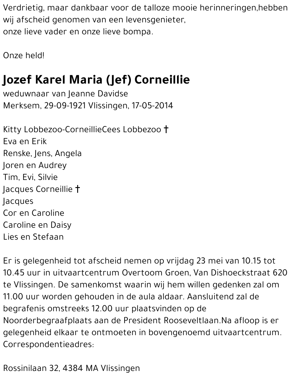 Jozef Karel Maria Davidse