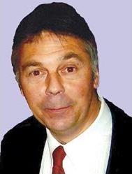 Francis HANCHIR († 12/06/2014) Inmemoriam
