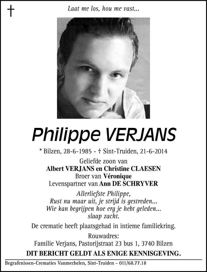 Philippe Verjans
