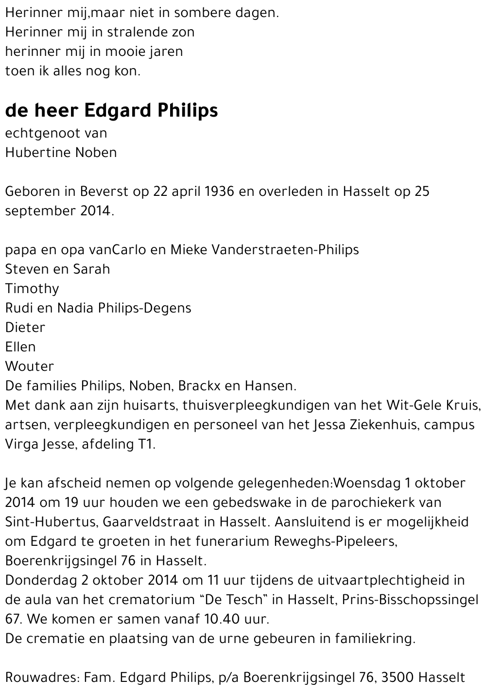 Edgard Philips