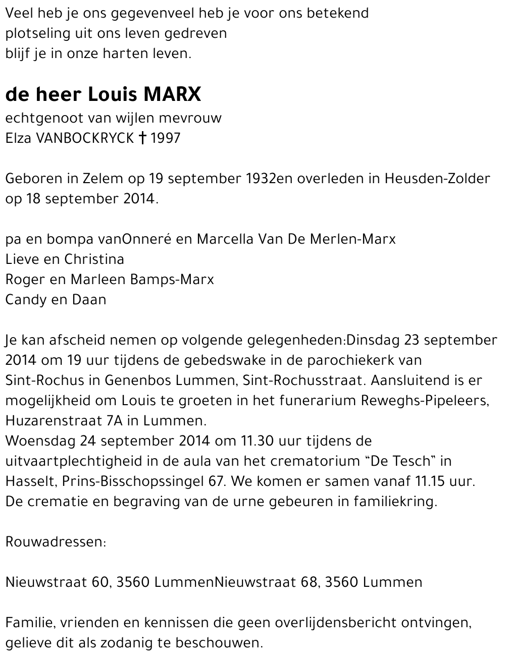 Louis Marx