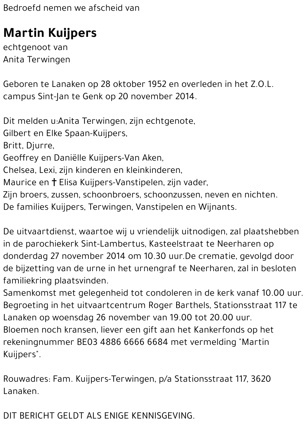 Martin Kuijpers