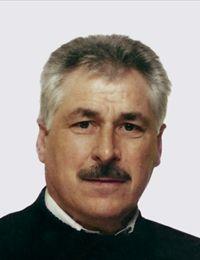 Alfons Peeters († 05/01/2015) Inmemoriam