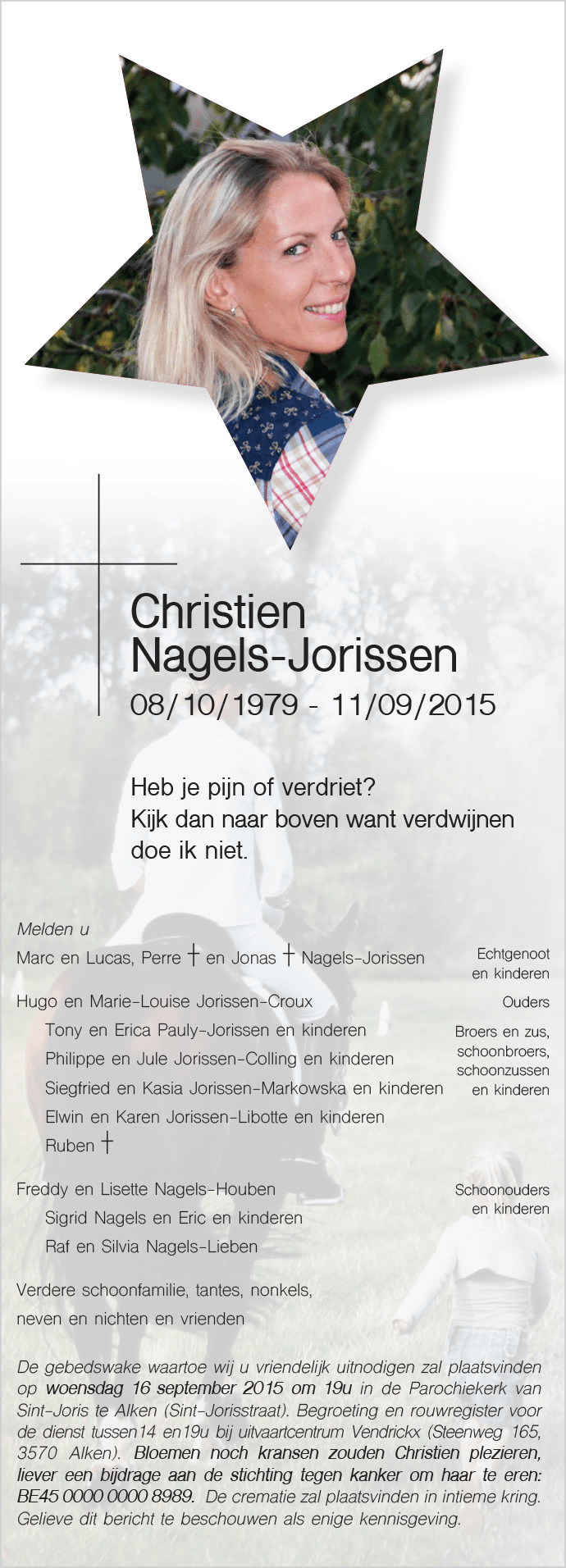 Christien Jorissen