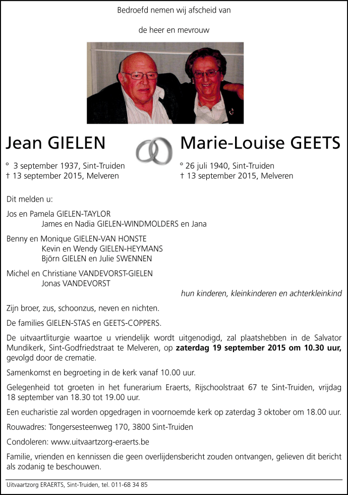 Jean Gielen