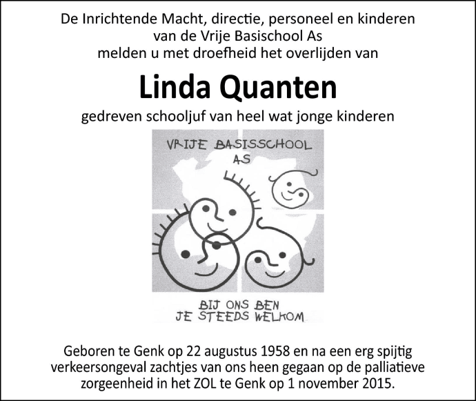 Linda Quanten