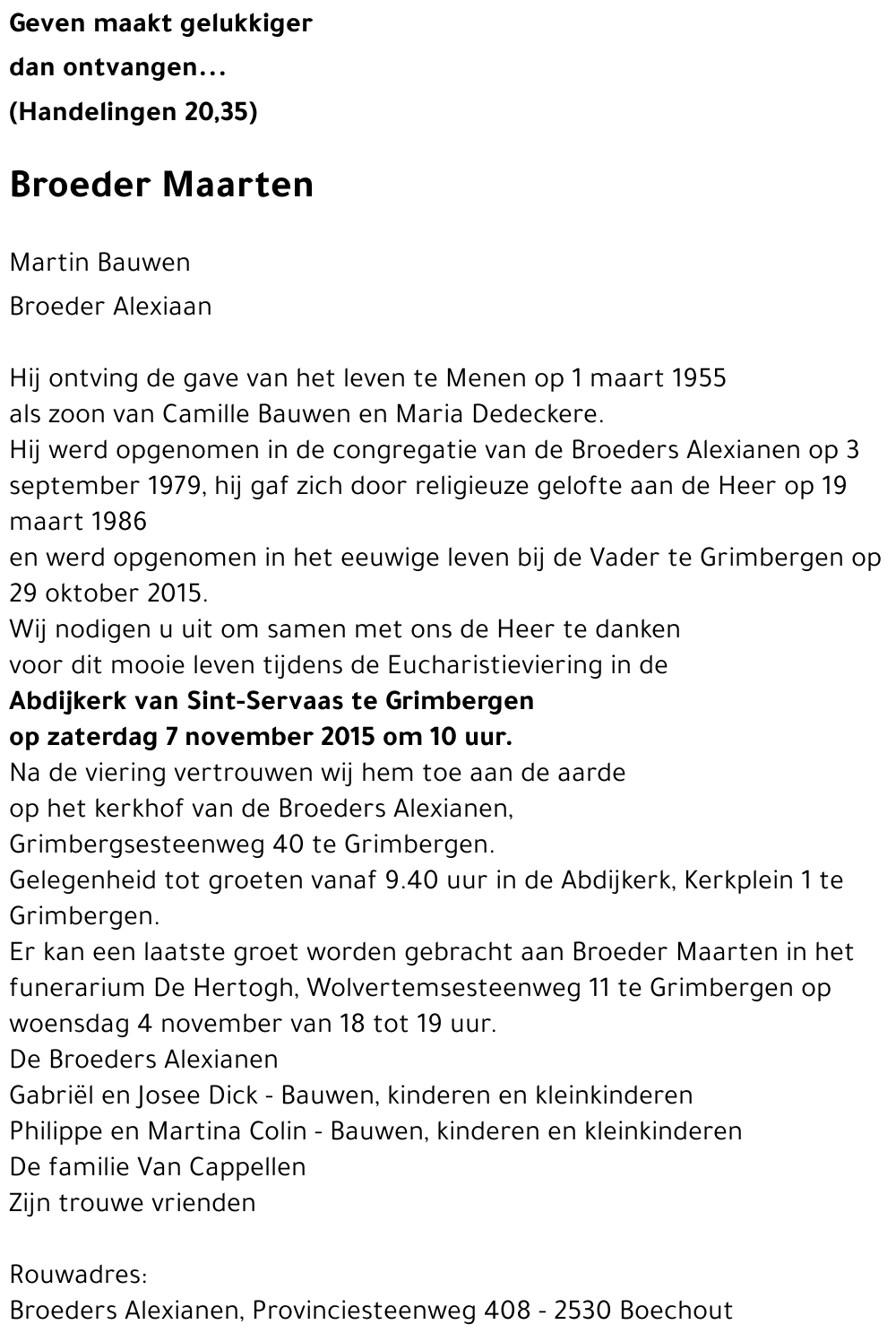  Maarten