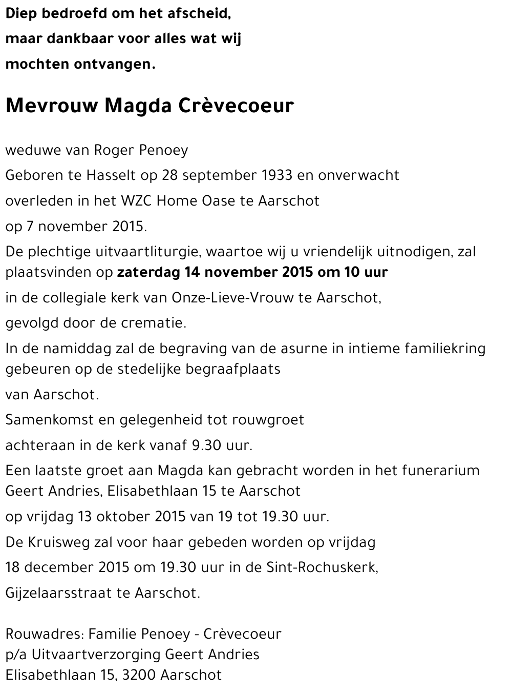 Magda Crèvecoeur
